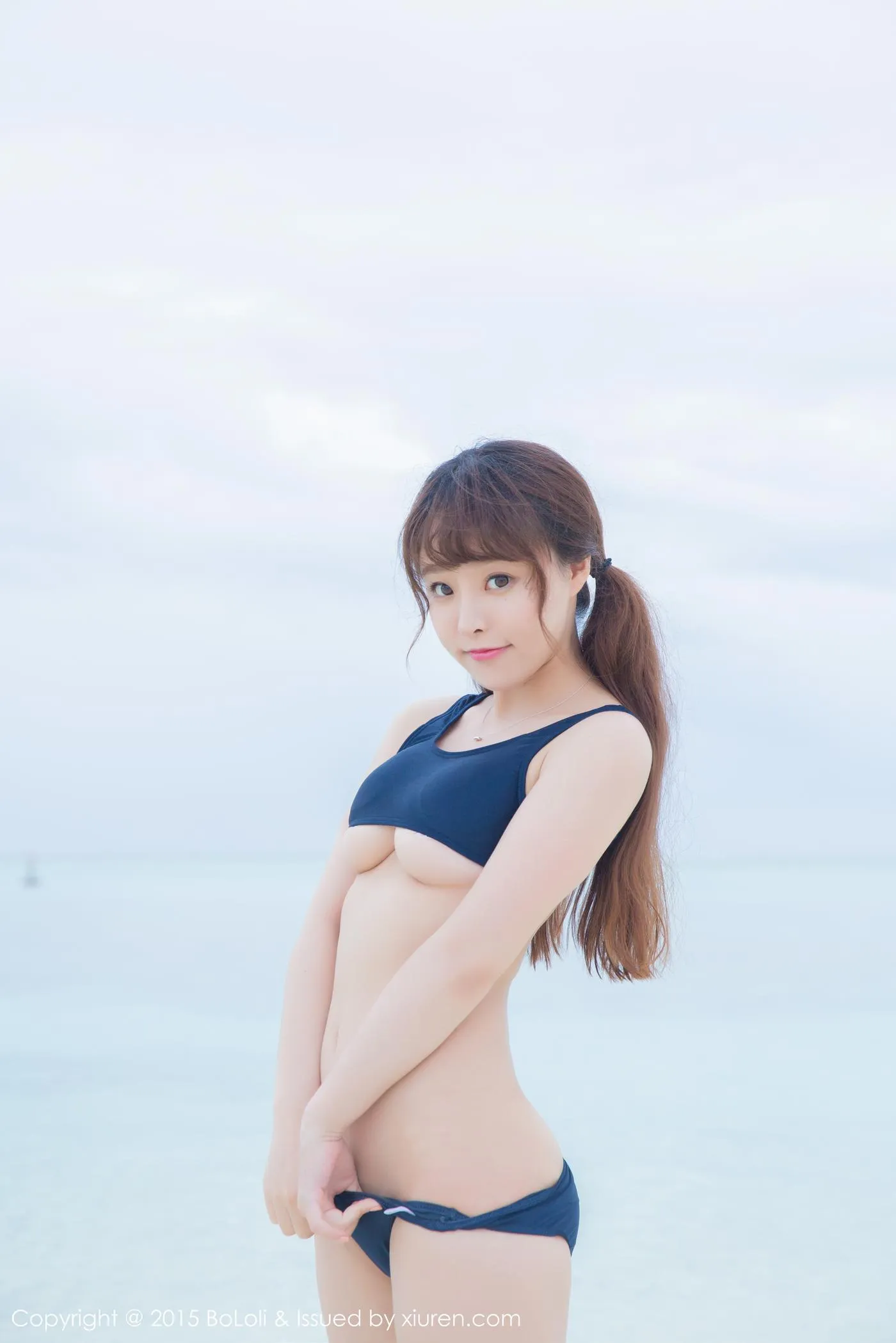 Vol.044 柳侑绮Sevenbaby [60P]插图8